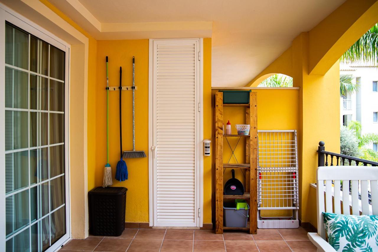 Casa Relax En Palm Mar Apartment Arona  Exterior photo