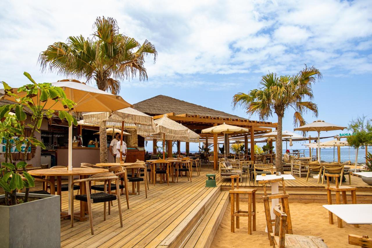 Casa Relax En Palm Mar Apartment Arona  Exterior photo