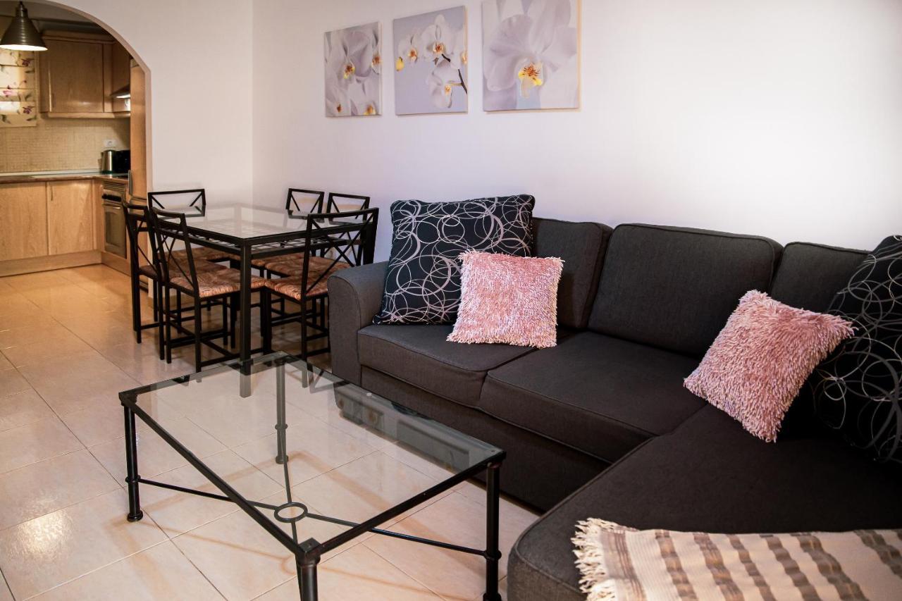 Casa Relax En Palm Mar Apartment Arona  Exterior photo